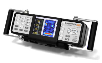 A1040 MIRA,混凝土超声波成像仪,混凝土超声波成像扫描仪,阵列式超声波成像仪